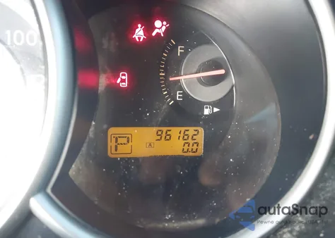 2010 Nissan Versa 1.8S z USA, uszkodzony, nr VIN 3N1BC1CP7AL448953